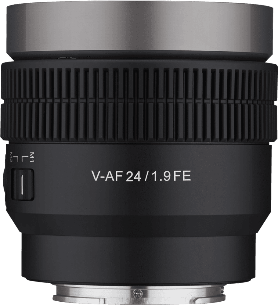 Samyang V-AF 24mm T1.9 Sony FE