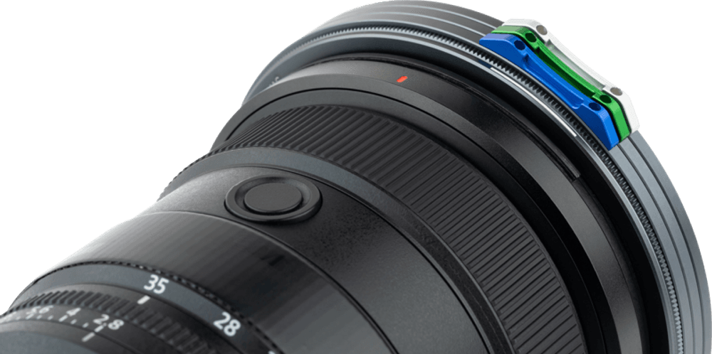 NiSi JetMag Pro 82 Filter FSND16 (0.9) 4stop