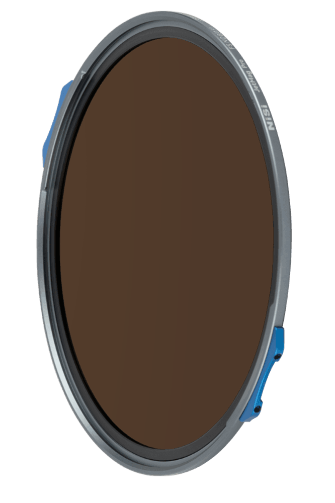 NiSi JetMag Pro MAXMAG Filter FSND8 (0.9) 3stop