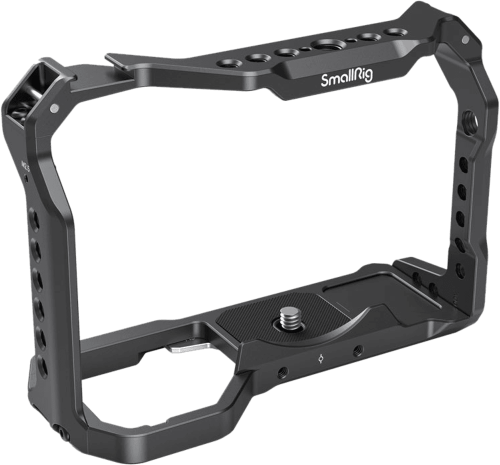 SmallRig 2918 Light Cage For A7III/ A7RIII & A9