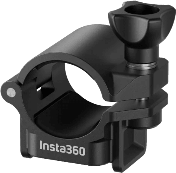 Hovedbilde Insta360 Selfie Stick Ring Mount