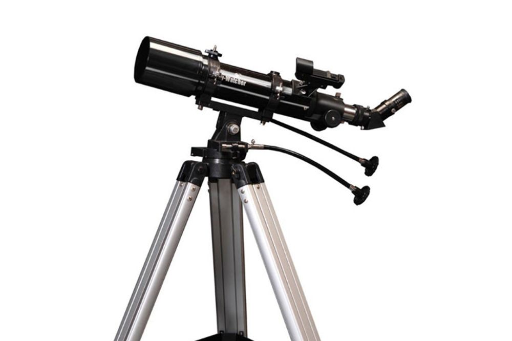 Sky-Watcher Mercury 705 70 MM F/7.1 AZ3 Achromatic Refractor