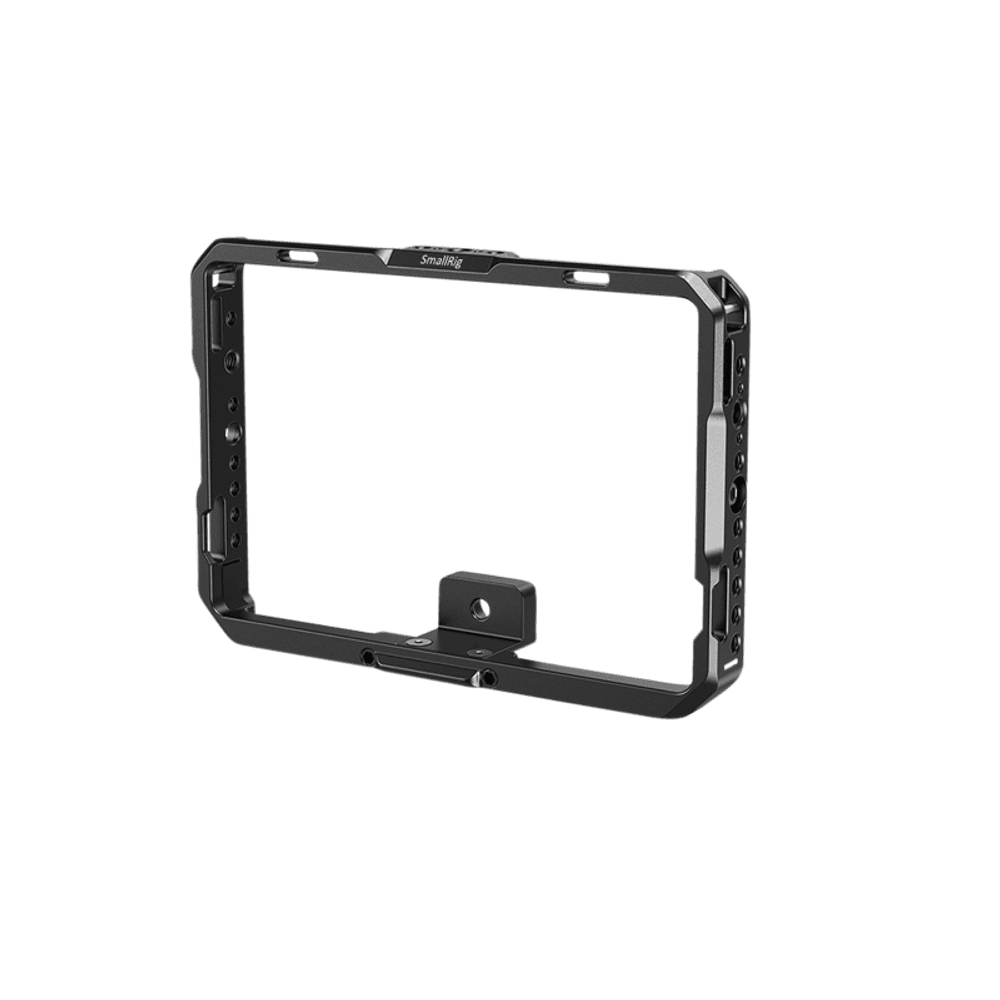 SmallRig 2684 Monitor Cage med Sun Hood for SmallHD 702