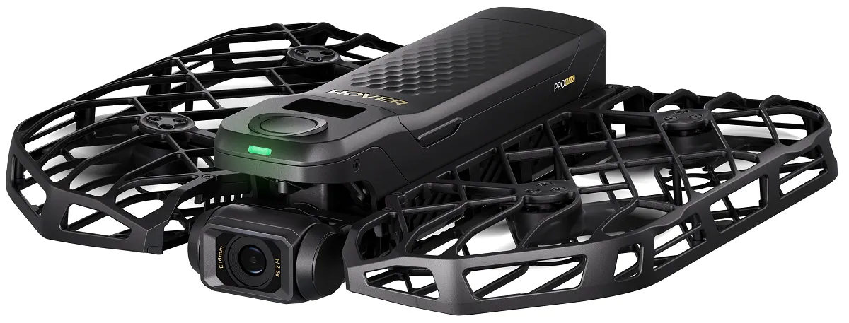 HoverAir X1 ProMax Standard Black