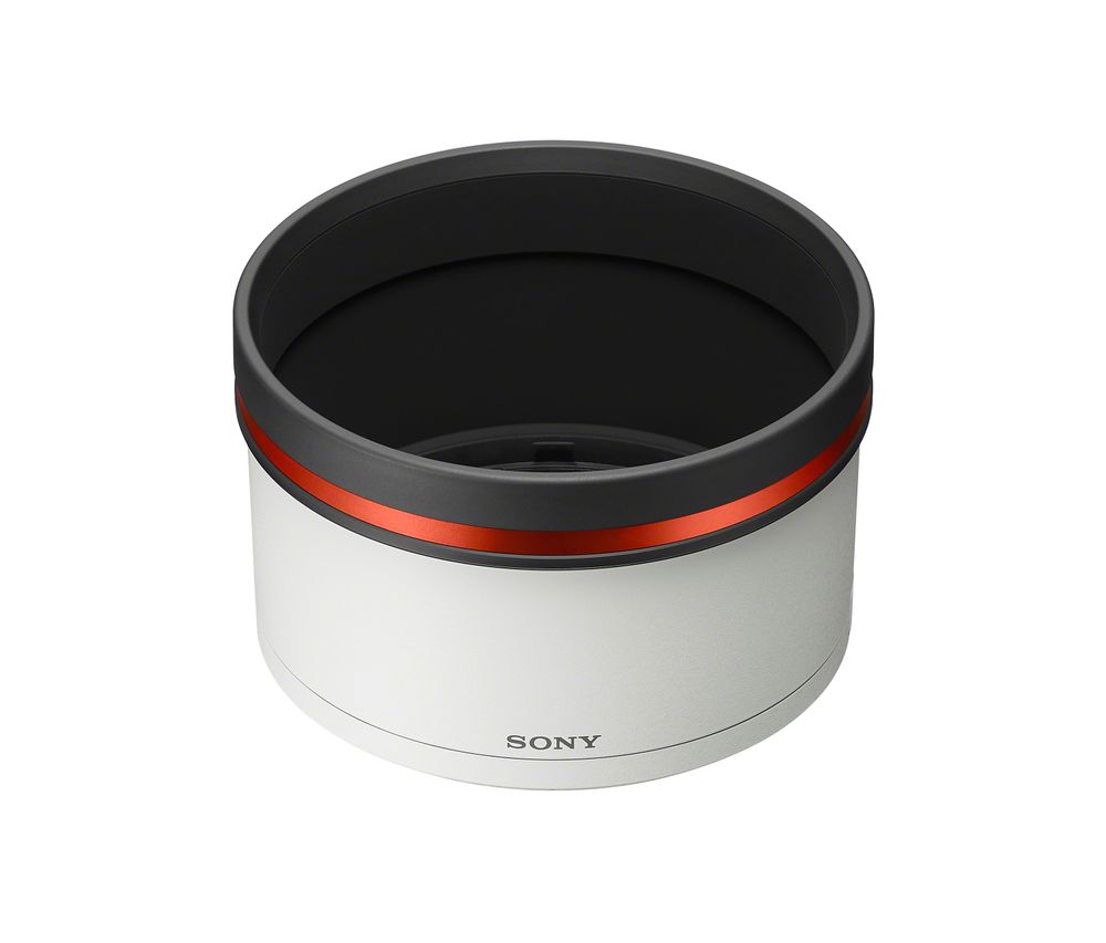 Sony FE 400mm F4.5 GM OSS