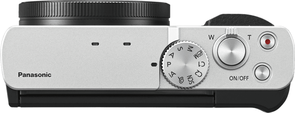 Panasonic Lumix TZ99 Silver