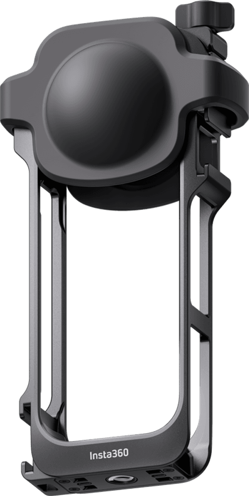 Insta360 X5 Utility Frame