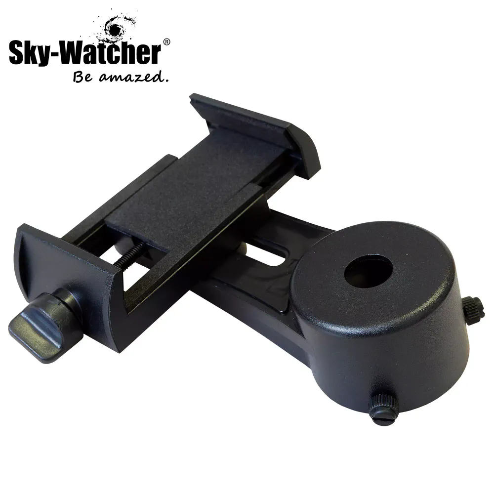Sky-Watcher Smartphone Fotoadapter for teleskop