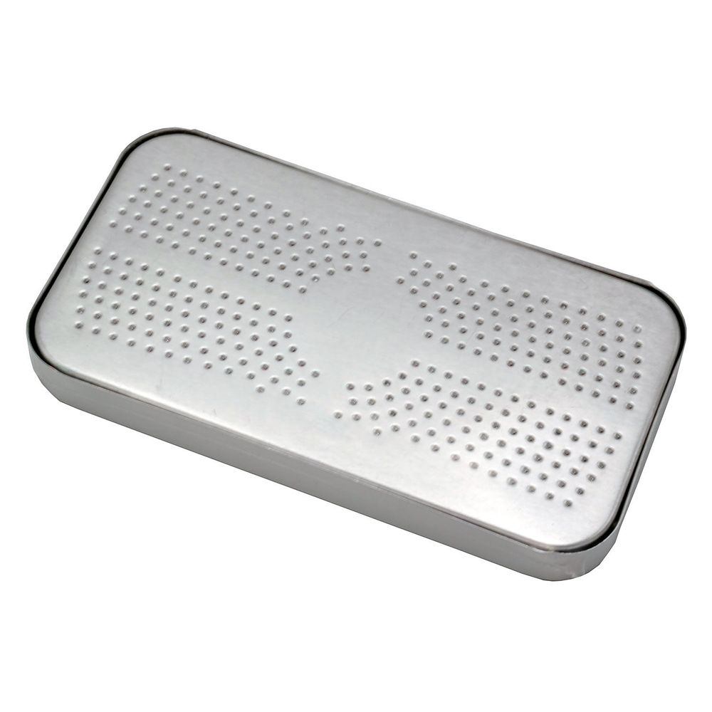 Caruba Silica Gel Case for beskyttelse mot fukt, rust og mugg