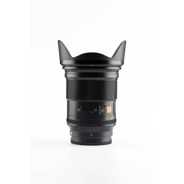 Hovedbilde Viltrox AF 16mm F1.8 For Sony E Mount Fullformat