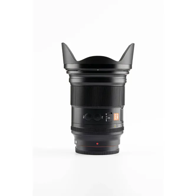 Hovedbilde Viltrox AF 16mm F1.8 For Sony E Mount Fullformat