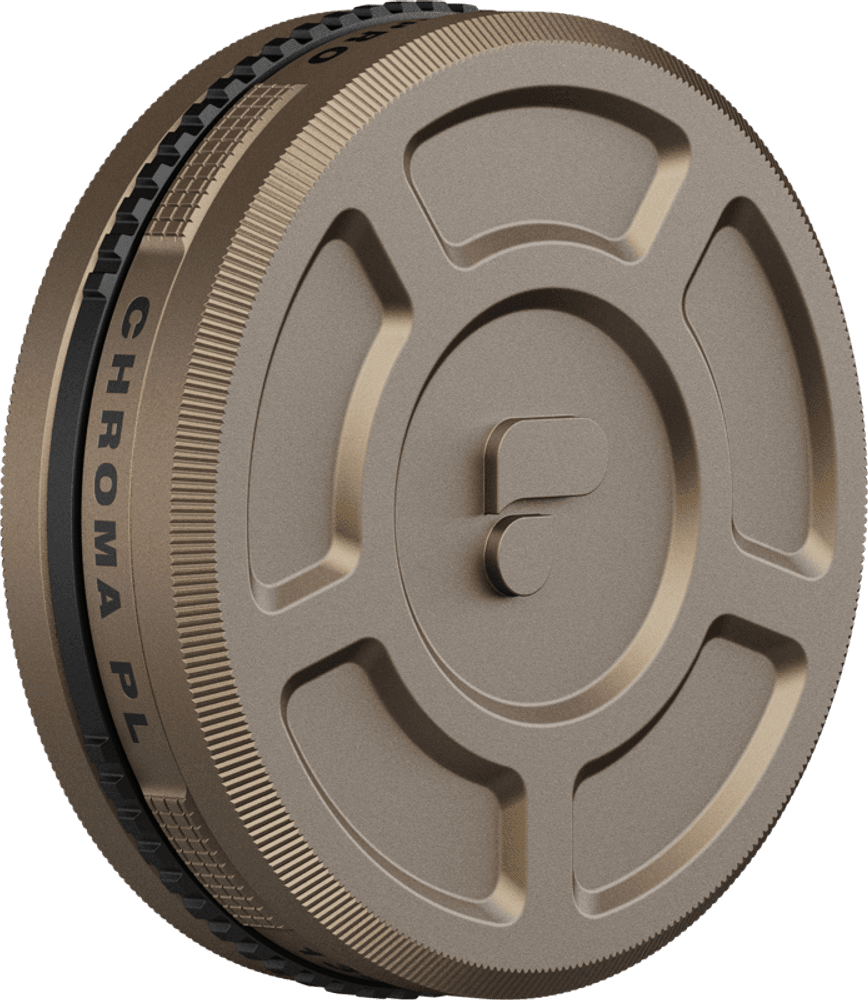 PolarPro 135 Series Chroma CPL Filter 72mm