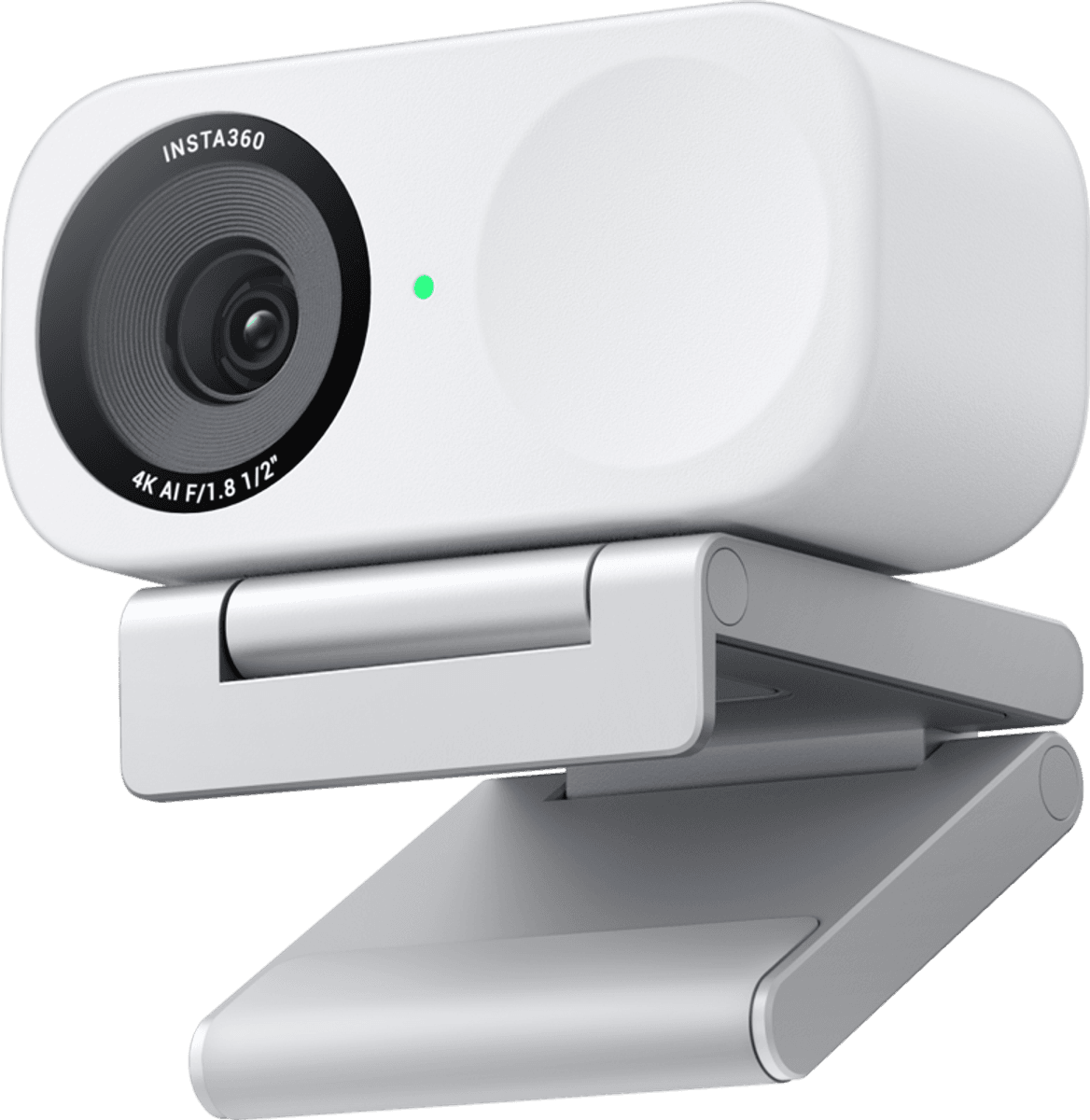 Insta360  Link 2C Standard Edition Arctic White