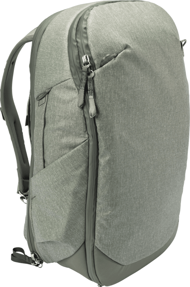Peak Design Travel Backpack 30L // Sage