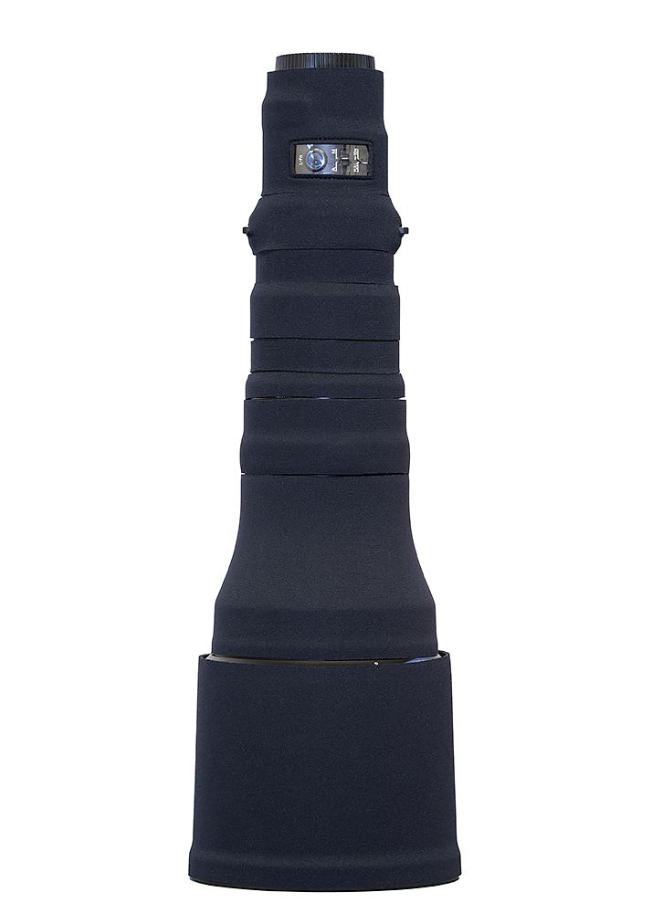 LensCoat® Nikon Z 800mm F6.3 Sort