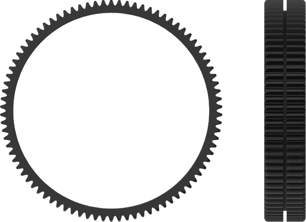 Hovedbilde SmallRig 3294 Focus Gear Ring Seamless 75-77mm