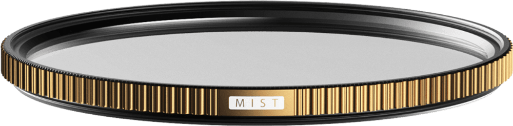 PolarPro  QuartzLine Mist (1/4 diffusion) Filter 82mm