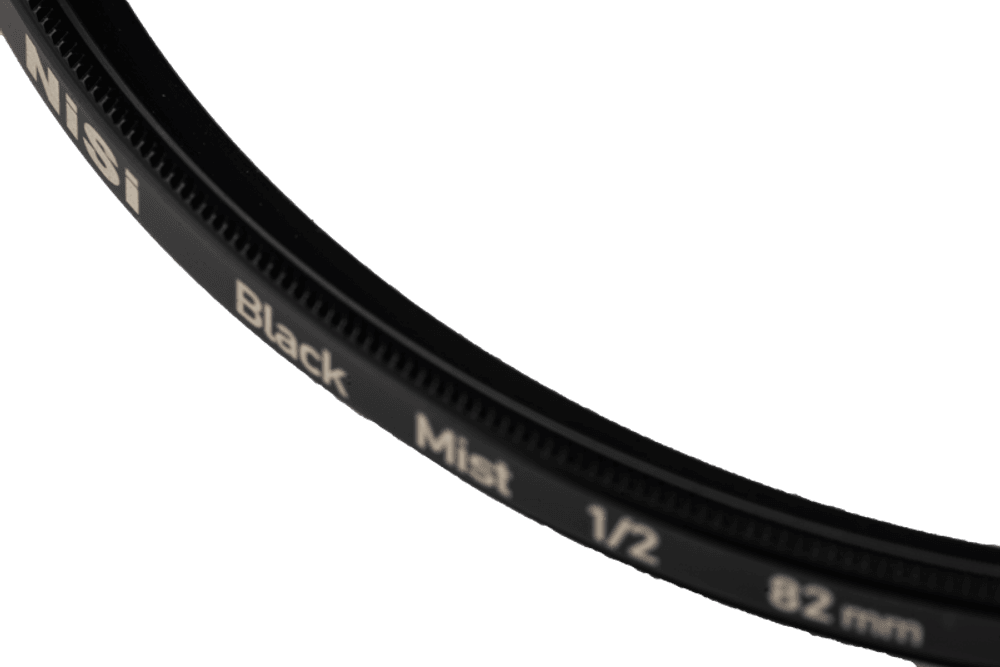 NiSi Filter Black Mist 1/2 52mm