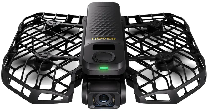 Hovedbilde HoverAir X1 ProMax Basic Combo Black