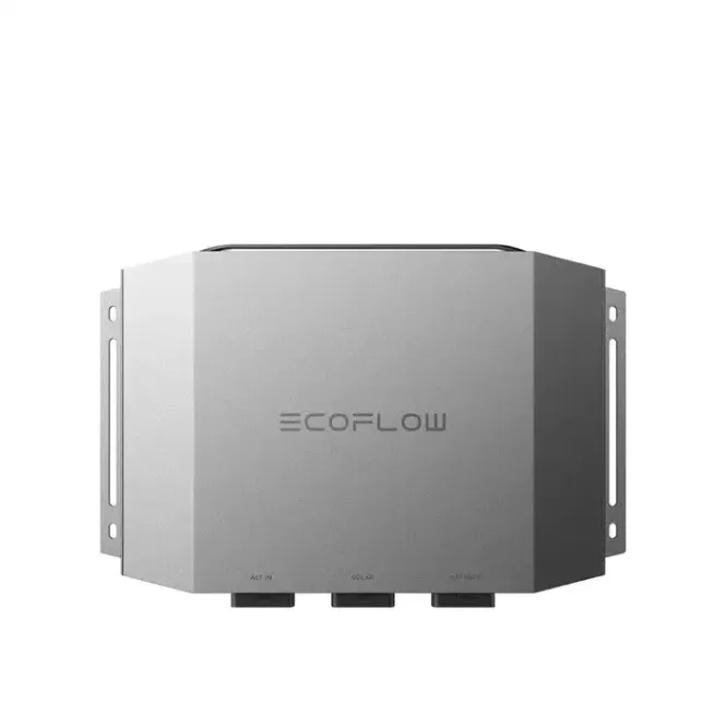Hovedbilde EcoFlow Alternator Charger Plus 1000W