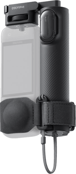 Hovedbilde Insta360 Foldable 2-in-1 Selfie Stick (1/4