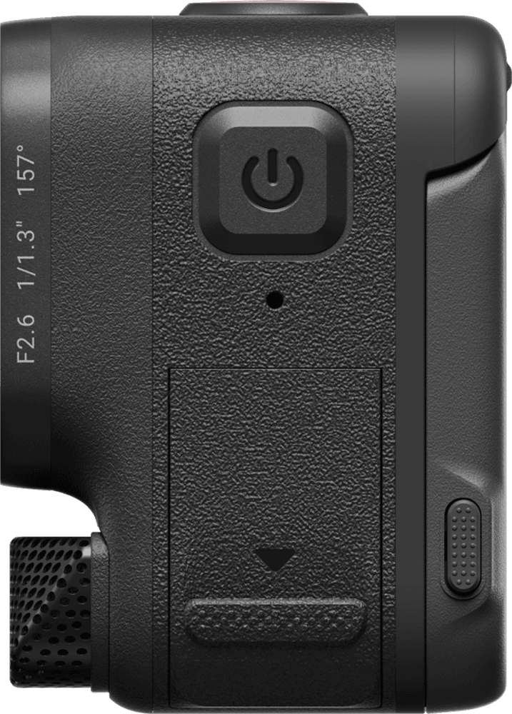 Insta360  Ace Pro 2 Single Battery Xplorer Bundle（Dark Gray）