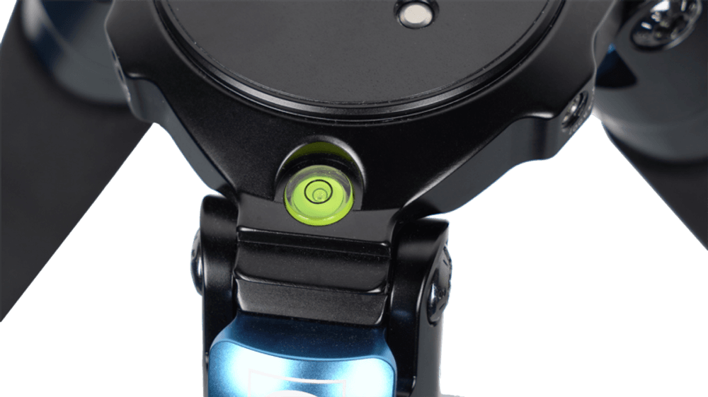 Sirui R-4213X karbonfiberstativ