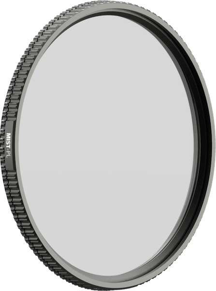 Hovedbilde PolarPro Shortstache Everyday Mist 1/4 /PL 58mm