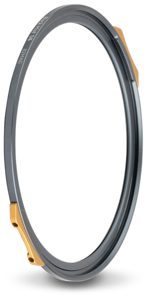 Bilde av NISI JetMag Pro Filter Black Mist 1/4