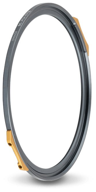 Hovedbilde NiSi JetMag Pro 82 Filter Black Mist 1/4