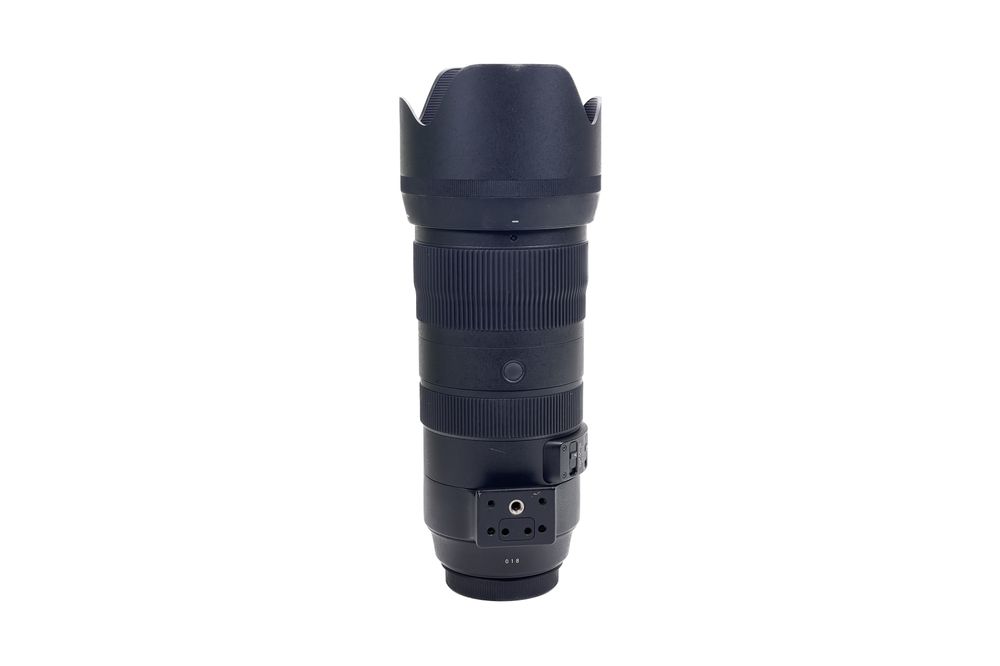 Sigma 70-200/2.8 DG OS HSM Sports for Canon brukt