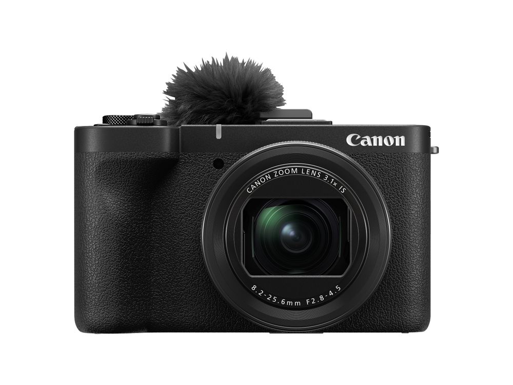 Canon PowerShot V1 
