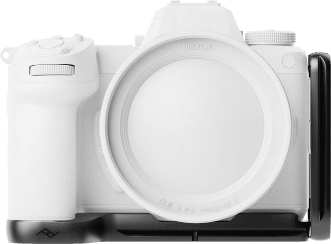 Hovedbilde Peak Design Field Bracket I Nikon Z6 III