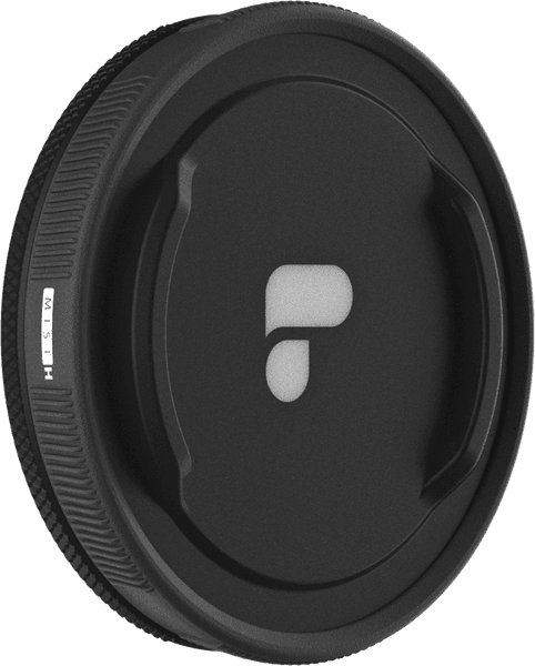 Hovedbilde PolarPro  QuartzLine Mist (1/4 diffusion) Filter ...
