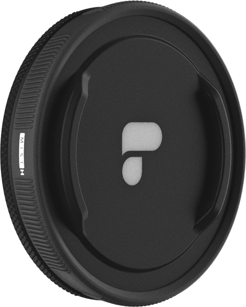PolarPro  QuartzLine Mist (1/4 diffusion) Filter 77mm