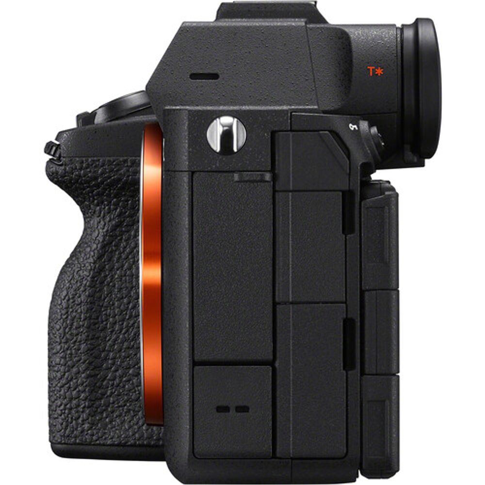 Sony Alpha A7 V