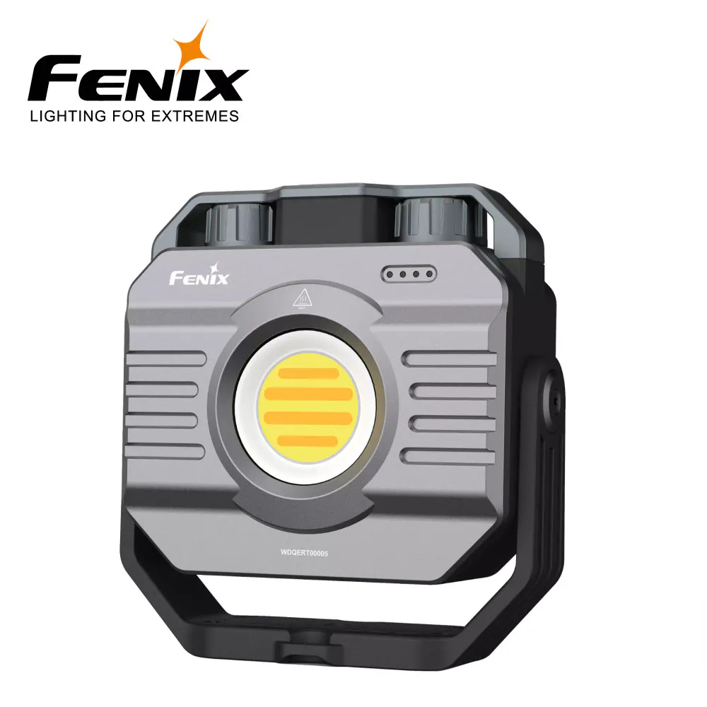 Fenix CL28R Lanterne Multifunksjonell Lykt
