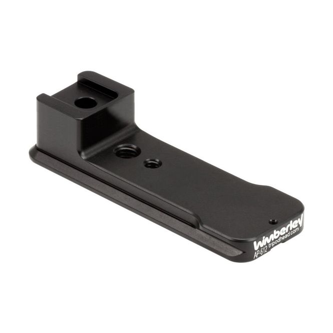 Hovedbilde Wimberley AP-612 Erstatningsfot til Sony 300 F2.8 ...