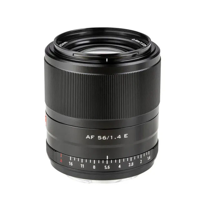 Hovedbilde Viltrox AF 56mm F1.4 For Sony E Mount APS-C
