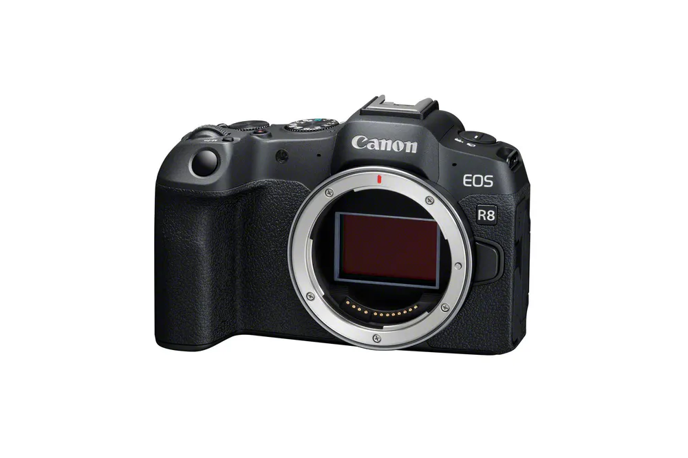 Canon EOS R8 kamerahus