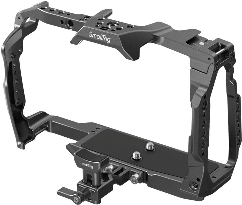 SmallRig 4785 kamerabur for Blackmagic Design Cinema 6K