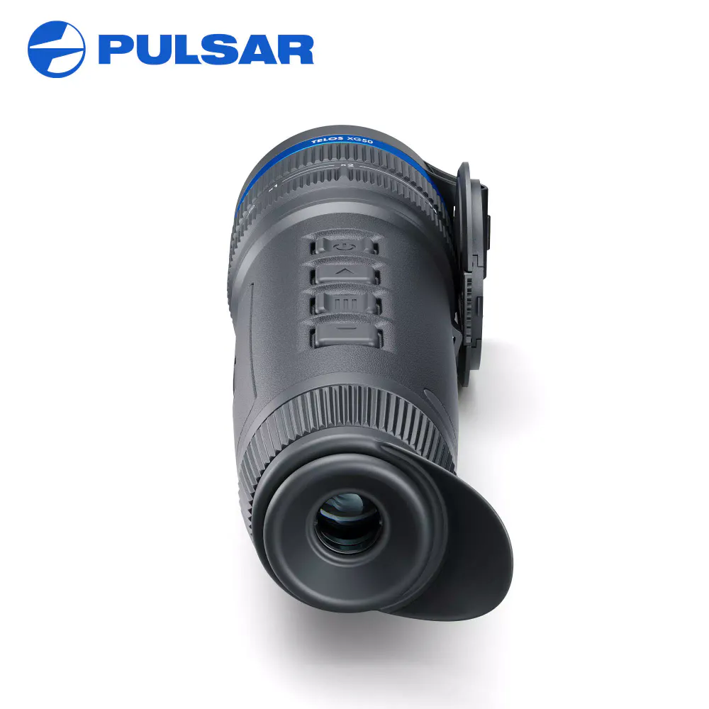Pulsar Telos XG50 Termisk Kikkert