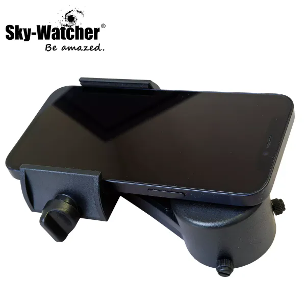 Hovedbilde Sky-Watcher Smartphone Fotoadapter for teleskop