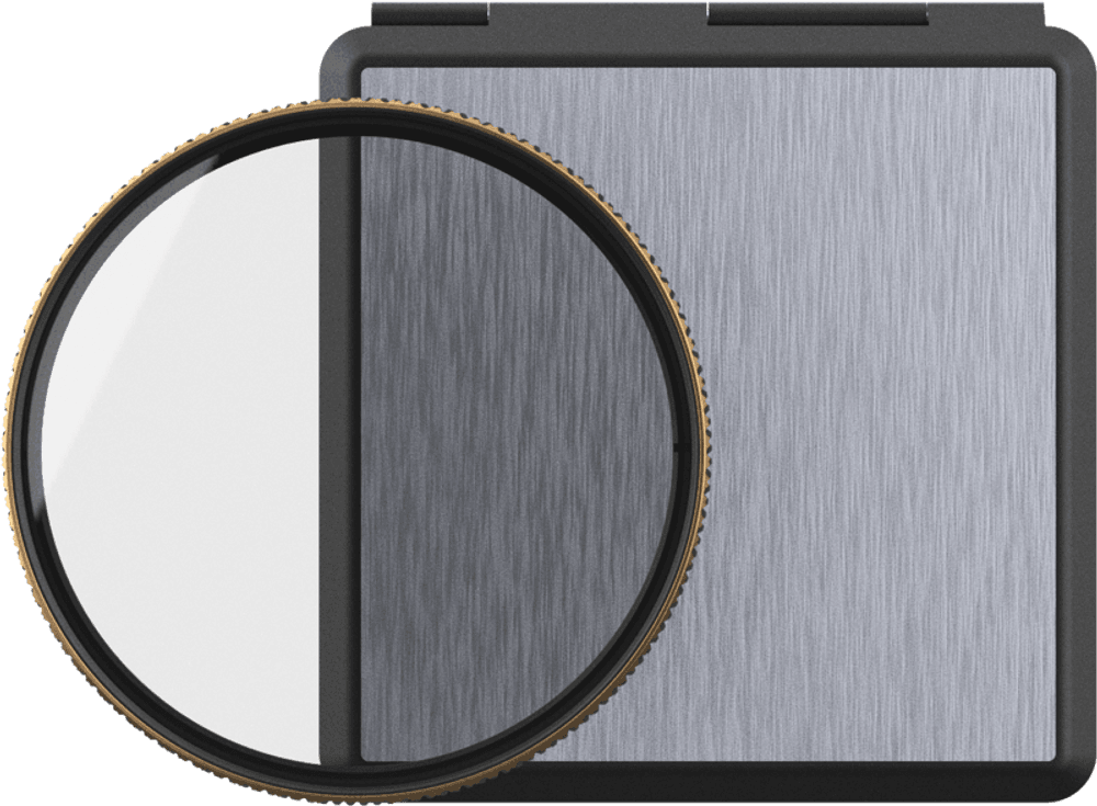 PolarPro  QuartzLine Circular Polarizer CPL Filter 82mm
