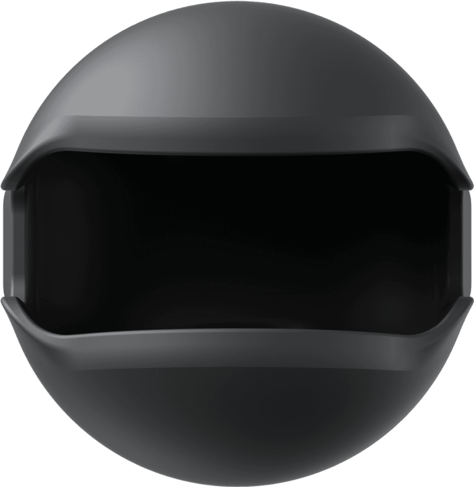 Insta360 X6 Lens Cap (black)