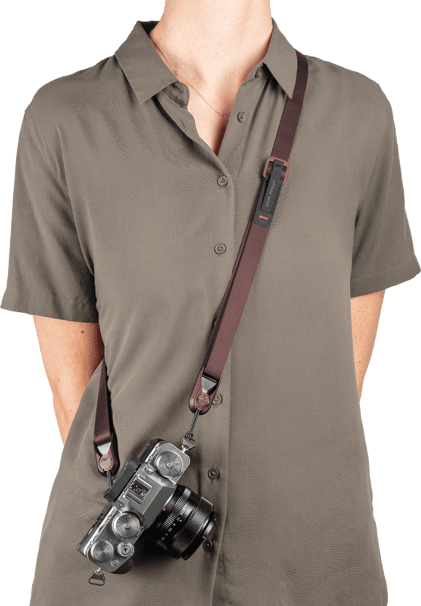 Peak Design Leash I Eclipse