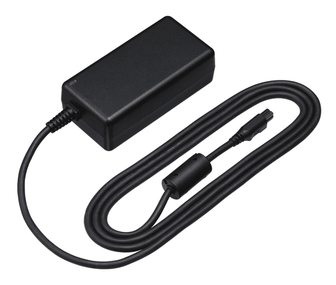 Hovedbilde Nikon Nettadapter EH-5d