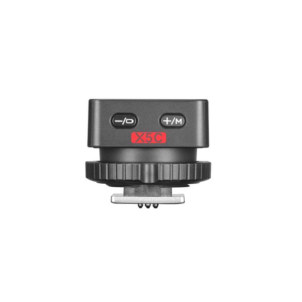 Hovedbilde Godox X5 Wireless Flash Hotshoe and Trigger for ...