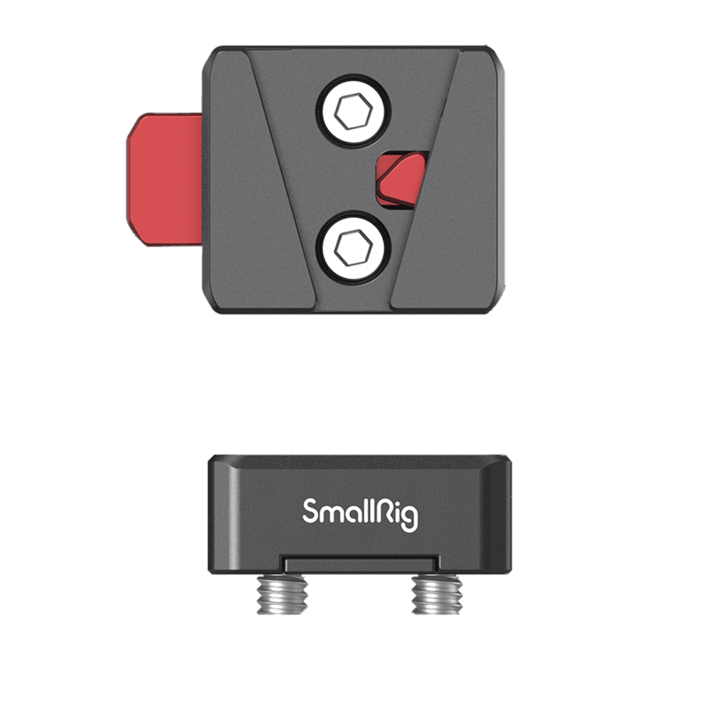 V-Lock monteringssett for SmallRig-rigger