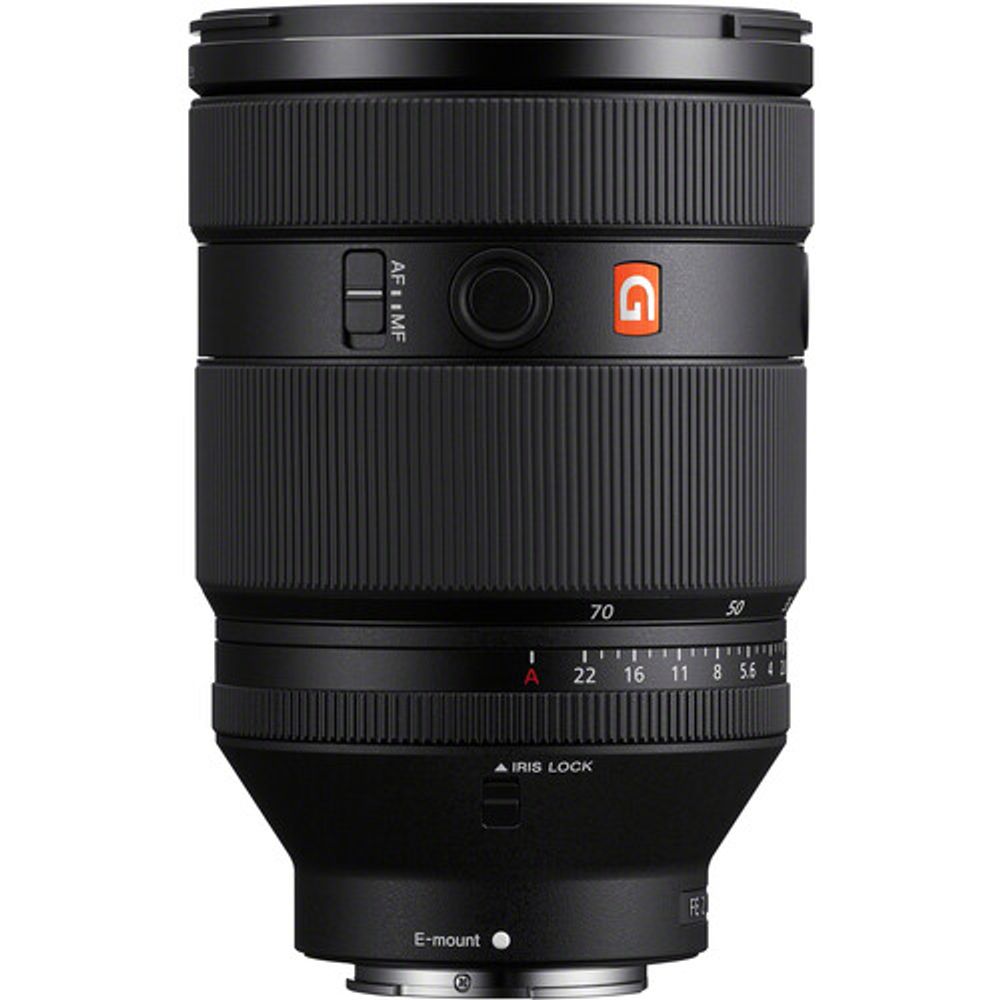 Sony FE 28-70mm f/2 GM